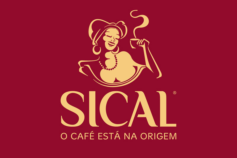 Sical поставщик кофе. Порутгалия